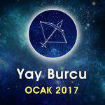 Yay Burcu Ocak 2017 Yorumu