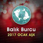 Balık Burcu Ocak 2017 Aşk Yorumu