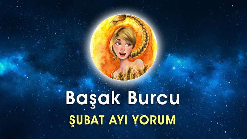 Başak Burcu Şubat 2017 Yorumu