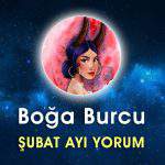 Boğa Burcu Şubat 2017 Yorumu