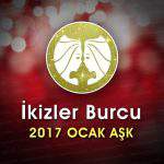 İkizler Burcu Ocak 2017 Aşk Yorumu