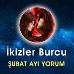 İkizler Burcu Şubat 2017 Yorumu