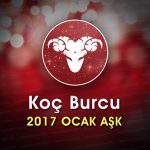 Koç Burcu Ocak 2017 Yorumu