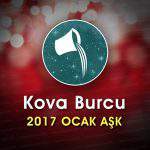 Kova Burcu Ocak 2017 Aşk Yorumu