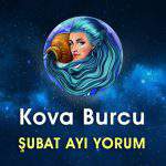 Kova Burcu Şubat 2017 Yorumu