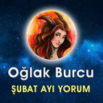 Oğlak Burcu Şubat 2017 Yorumu