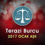 Terazi Burcu Ocak 2017 Aşk Yorumu