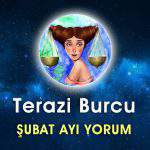 Terazi Burcu Şubat 2017 Yorumu