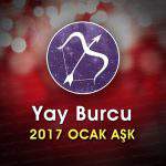 Yay Burcu Ocak 2017 Aşk Yorumu