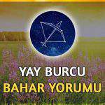 Yay Burcu Bahar 2017 Yorumu