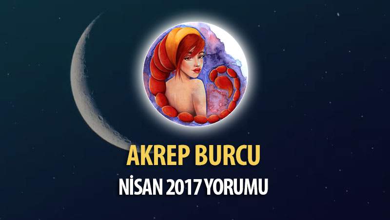 Akrep Burcu 28 Mart Yeniay