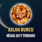 Aslan Burcu 28 Mart Yeniay