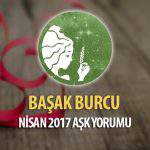 Başak Burcu Nisan 2017 Aşk Yorumu