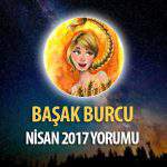 Başak Burcu Nisan 2017 Yorumu