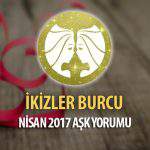 İkizler Burcu Nisan 2017 Aşk Yorumu