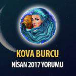 Kova Burcu 28 Mart Yeniay