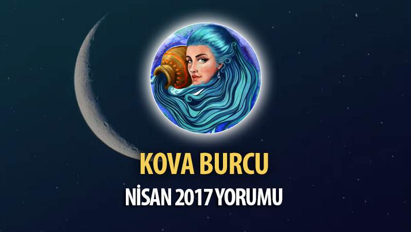 Kova Burcu 28 Mart Yeniay