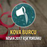 Kova Burcu Nisan 2017 Aşk Yorumu