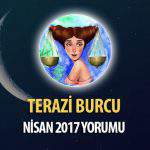 Terazi Burcu 28 Mart Yeniay