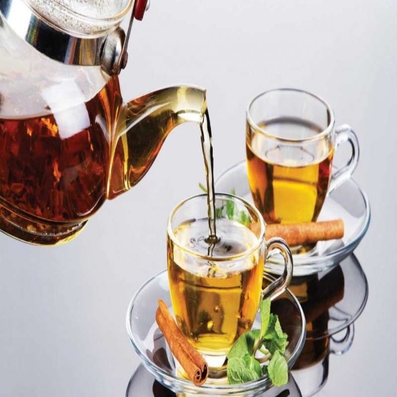 Kabızlık İçin Bitkisel Çaylar