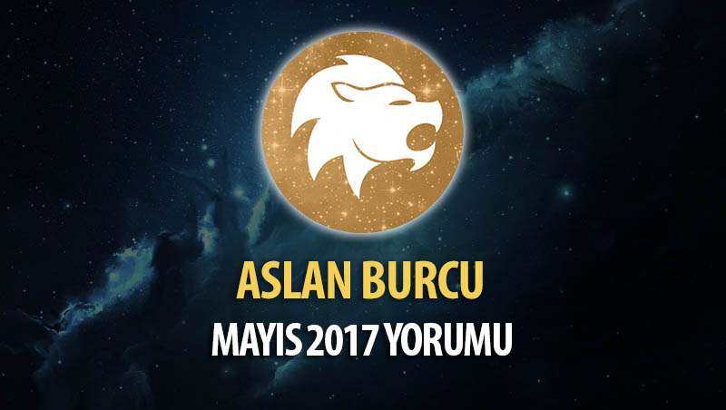 Aslan Burcu Mayıs 2017 Yorumu