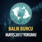 Balık Burcu Mayıs 2017 Yorumu