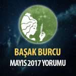 Başak Burcu Mayıs 2017 Yorumu