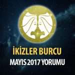 İkizler Burcu Mayıs 2017 Yorumu