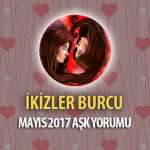 İkizler Burcu Mayıs 2017 Aşk Yorumu