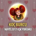 Koç Burcu Nisan 2017 Aşk Yorumu