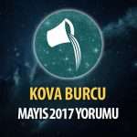 Kova Burcu Mayıs 2017 Yorumu