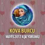 Kova Burcu Mayıs 2017 Aşk Yorumu