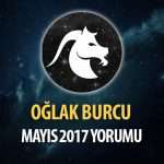 Oğlak Burcu Mayıs 2017 Yorumu