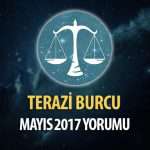 Terazi Burcu Mayıs 2017 Yorumu