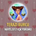 Terazi Burcu Mayıs 2017 Aşk Yorumu