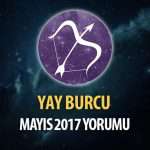 Yay Burcu Mayıs 2017 Yorumu