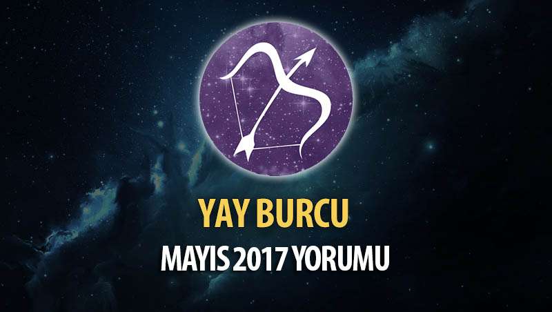 Yay Burcu Mayıs 2017 Yorumu