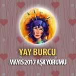 Yay Burcu Mayıs 2017 Aşk Yorumu