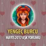 Yengeç Burcu Mayıs 2017 Aşk Yorumu