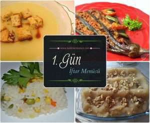 Iftar menüleri ile Etiketlenen Konular Iftar menüleri ile Etiketlenen Konular