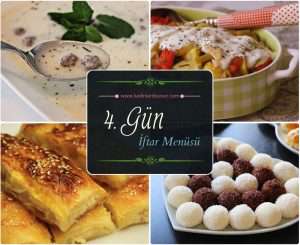 Iftar menüleri ile Etiketlenen Konular Iftar menüleri ile Etiketlenen Konular