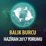 Balık Burcu Haziran 2017 Yorumu