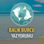 Balık Burcu 2017 Yaz Yorumu