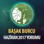 Başak Burcu Haziran 2017 Yorumu