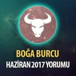 Boğa Burcu Haziran 2017 Yorumu