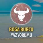 Boğa Burcu 2017 Yaz Yorumu