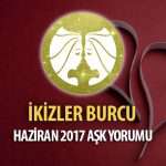 İkizler Burcu Haziran 2017 Aşk Yorumu