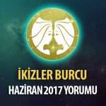 İkizler Burcu Haziran 2017 Yorumu