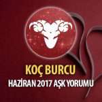 Koç Burcu Haziran 2017 Aşk Yorumu