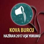 Kova Burcu Haziran 2017 Aşk Yorumu